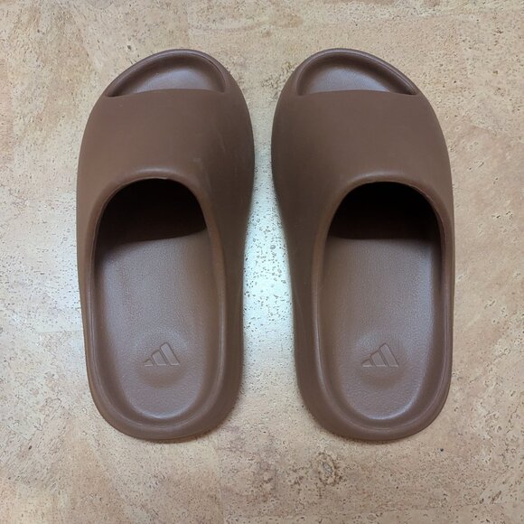Addidas Yeezy sandals 6.5 - Picture 1 of 2